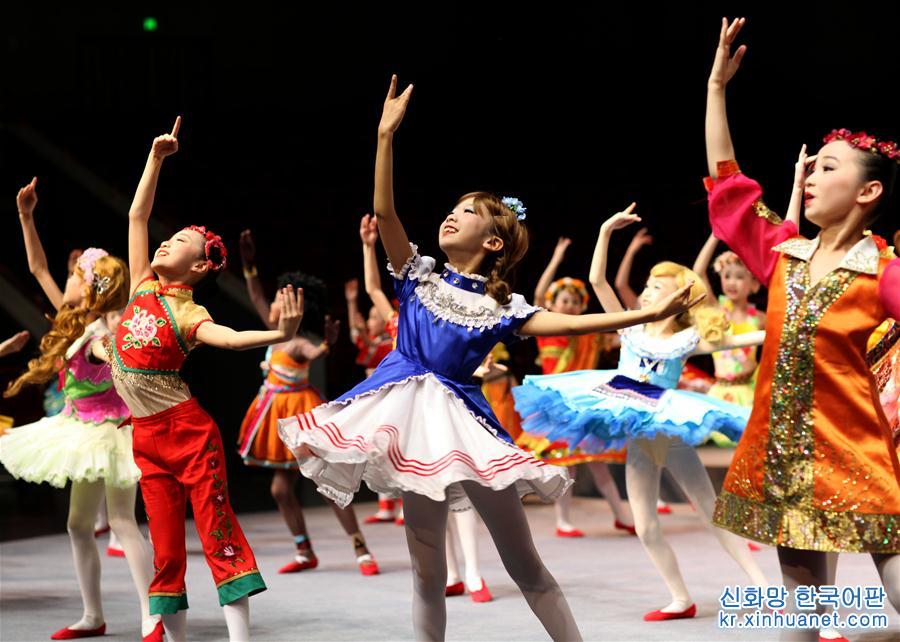 （文化）（3）上海儿童艺术剧场发布2020演出季
