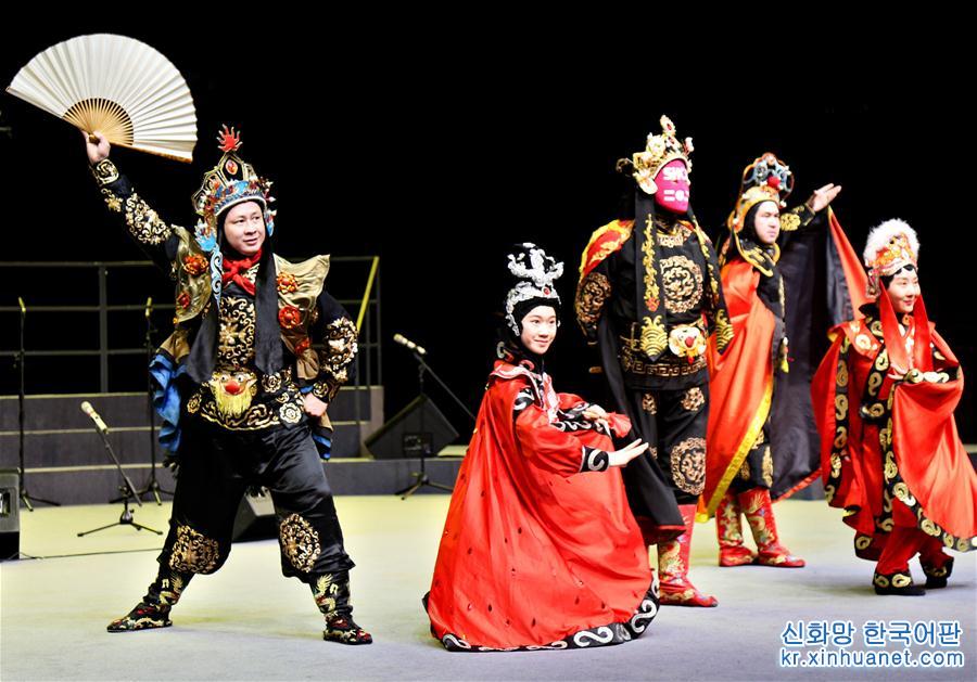 （文化）（4）上海儿童艺术剧场发布2020演出季