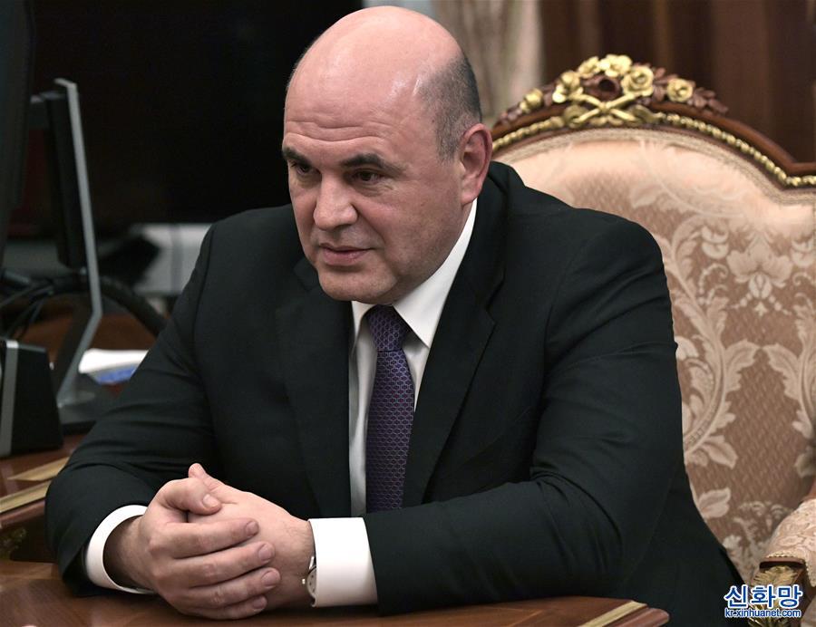 （国际）（1）普京提名米舒斯京担任俄新一届政府总理