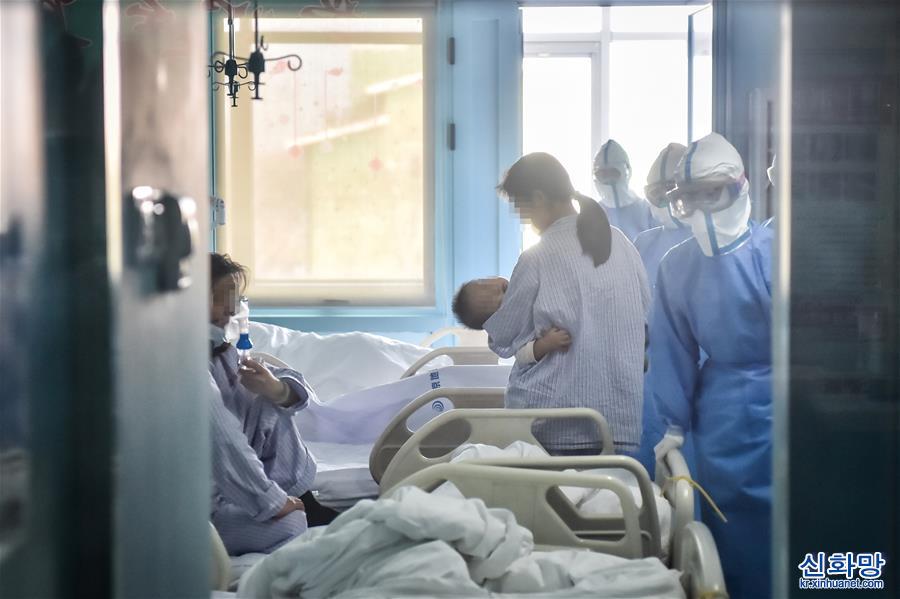 （聚焦疫情防控）（1）探访北京市新型冠状病毒感染的肺炎定点医院