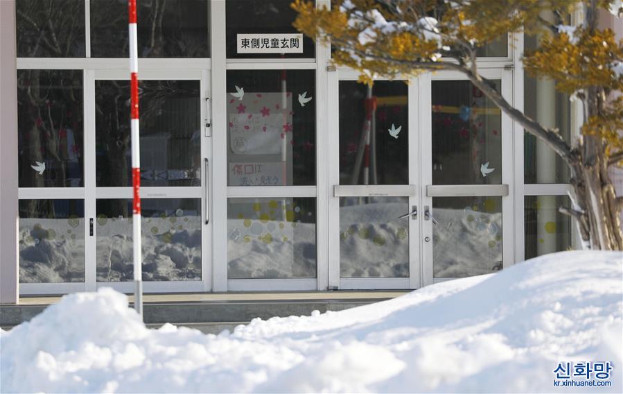 （国际）（6） 日本要求全国中小学校临时停课