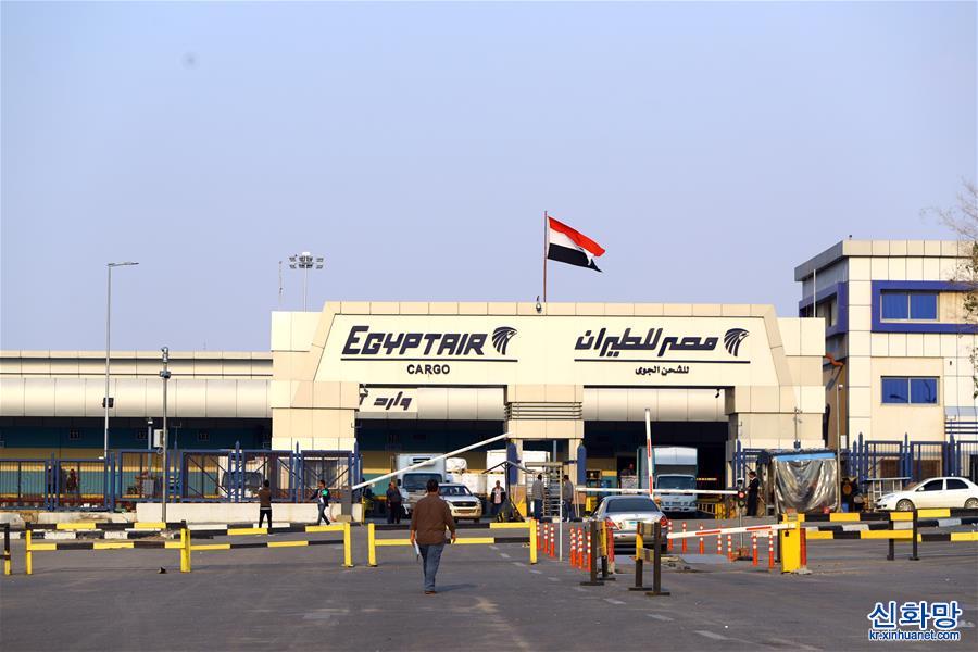 （国际疫情）（4）埃及将暂停所有进出埃及的航班