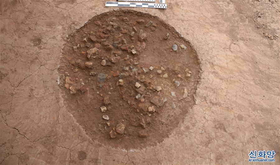 （图文互动）（3）河南安阳发现迄今范围最大的商代晚期铸铜遗址