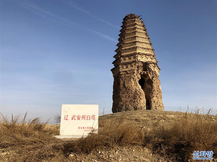 （圖文互動）（2）內蒙古自治區文物局對千年遼塔修繕滯後事件作出回應
