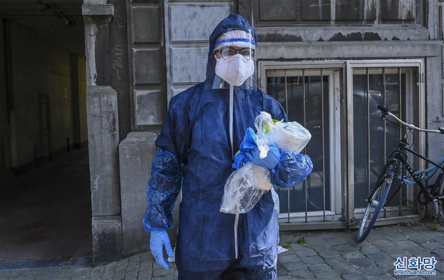 （国际疫情）（6）比利时：疫情下的工作者