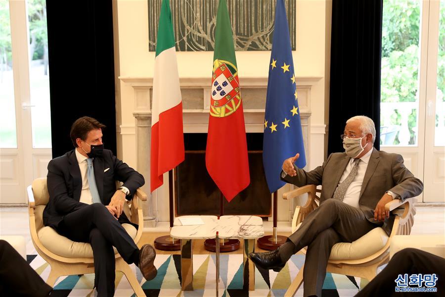 （国际）（2）葡意总理呼吁欧盟各国迅速行动挽救经济