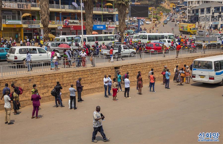 （国际疫情）（1）卢旺达：政府呼吁减少不必要出行
