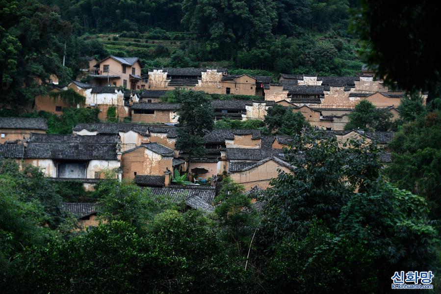 （走向我们的小康生活）（1） “最后的江南秘境”：唤醒沉睡的村落