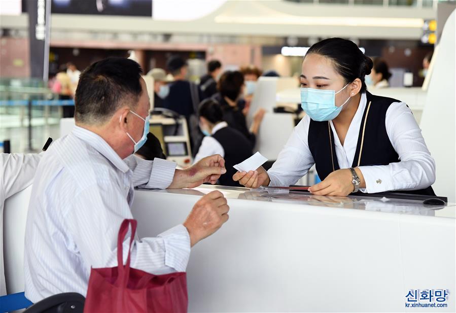 （社会）（6）北京大兴国际机场旅客吞吐量首破1000万人次