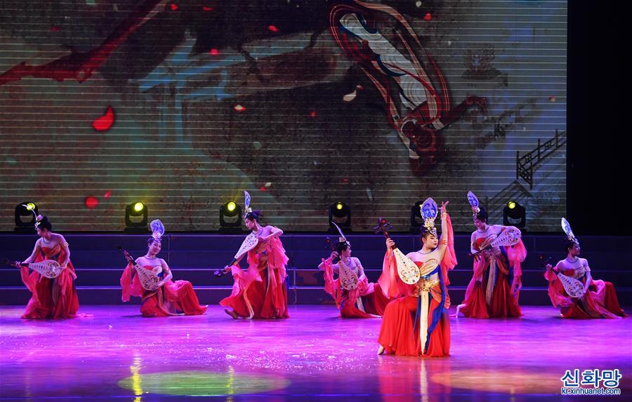 （文化）（5）重庆南岸举办线上迎春系列活动