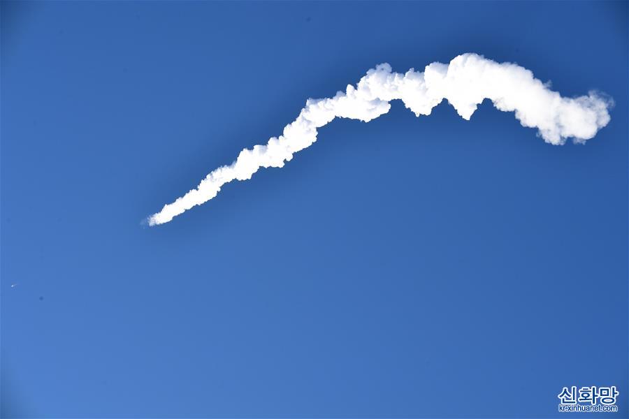 （科技）（3）我國成功發射遙感三十一號02組衛星
