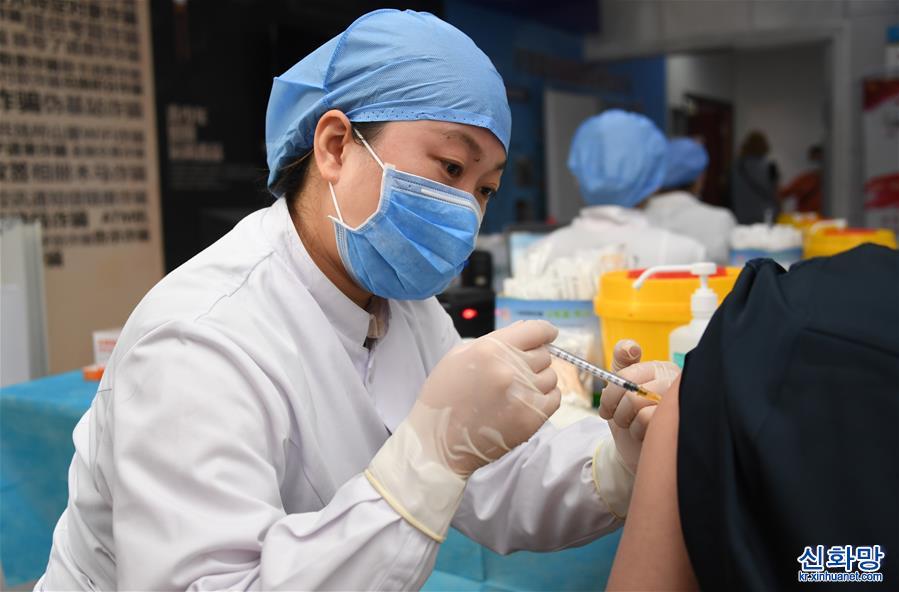 （聚焦疫情防控）（6）北京：一剂次新冠疫苗丰富接种选择
