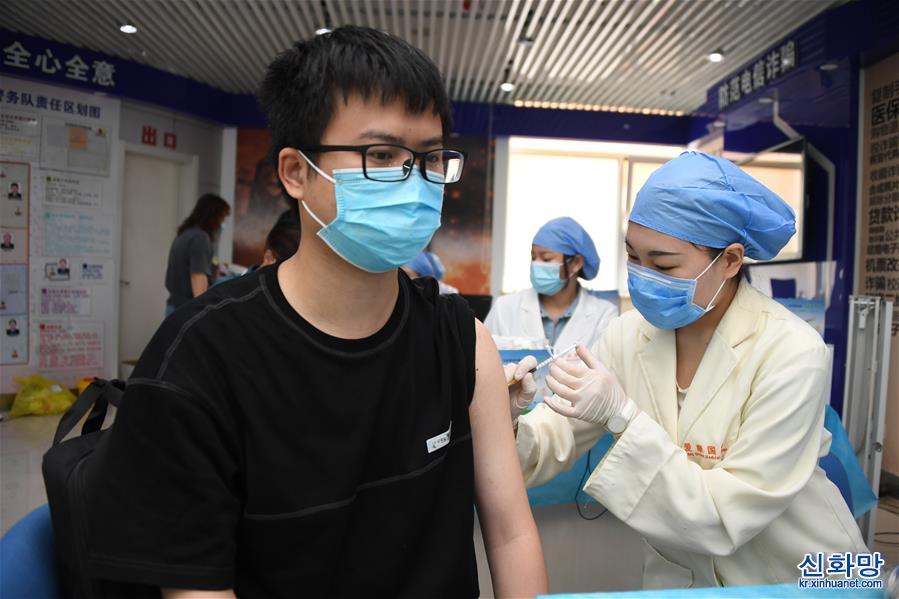 （聚焦疫情防控）（5）北京：一剂次新冠疫苗丰富接种选择