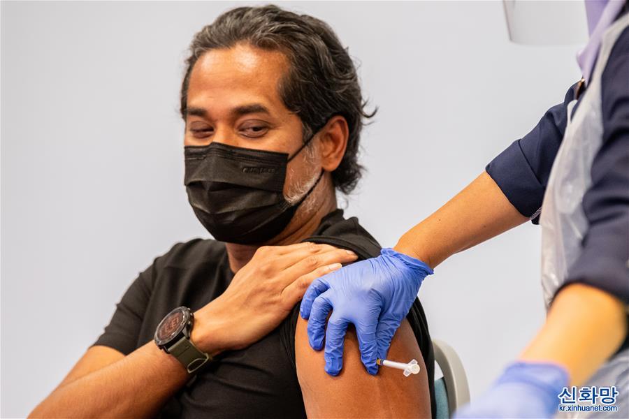 （国际疫情）（3）马来西亚官员表示世卫认可科兴疫苗证明其安全有效