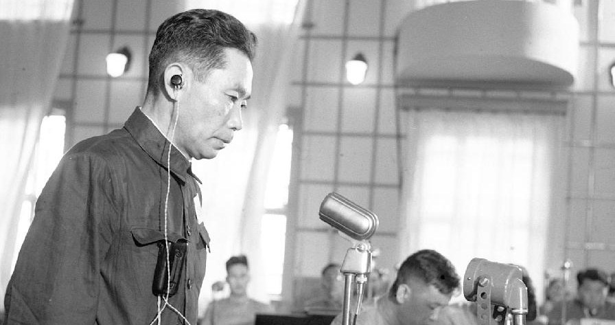 中중앙당안관, 日전범 시무라 유키오 中침략 죄행 자백서 개요 공개