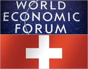 세계경제포럼 및 스위스