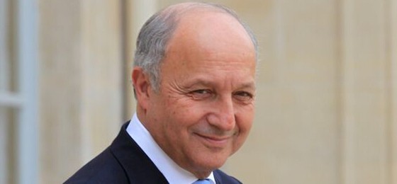 프랑스 외교장관, '일대일로'를 기회로 양국 협력 추진 희망