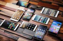 中 스마트폰 브랜드, 인도네시아 시장점유율 대폭 상승