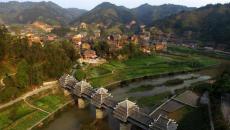 중국 5대 대교…CNN 선정 ‘세계 가장 아름다운 다리’에 등극