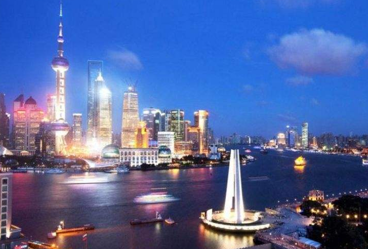 상하이 푸둥: 6대 ‘하드코어’에서 보는 경제의 고품질 발전