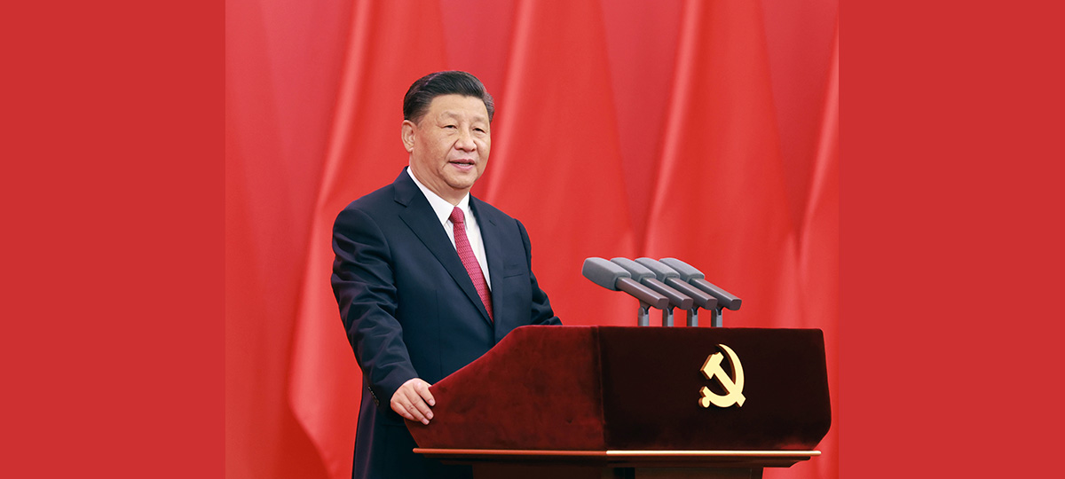 중국공산당 창당 100주년을 경축하는 '7.1 훈장' 수여식이 베이징서 성대하게 개최