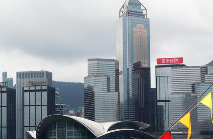 中 제14차5개년 계획, 홍콩의 밝은 미래 위해 청사진 제시