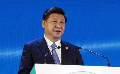 아태 발전에 방향 그려주고 자신감 증가——해외 여론, 시진핑 APEC 상공 지도자 정상회의에서의 연설에 대해 열렬히 토론