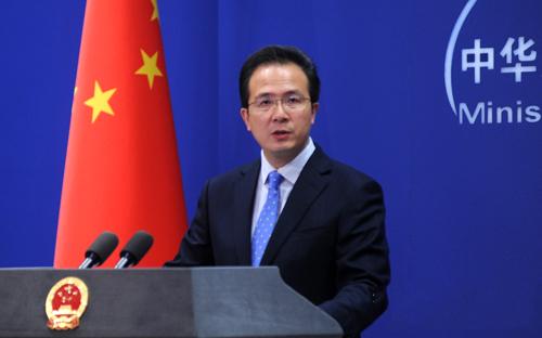 中외교부, 동아시아협력정상회의 의장성명 적극적이다