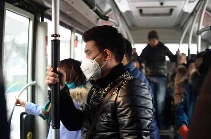 징진지 및 주변 지역 공기 중증 및 그 이상 오염 도달, 가중 추세 보여
