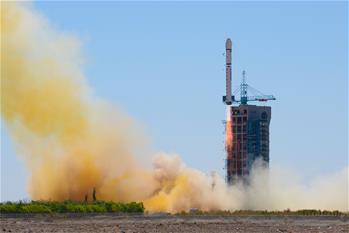 중국 원격탐지위성 30호 발사에 성공