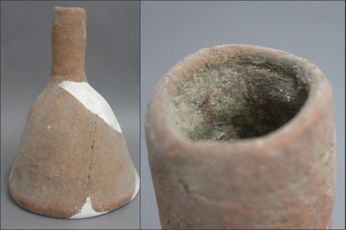 고고학적 증거, 중국인 5000년 전부터 맥주 제조 가능 입증