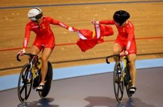 中 사이클링 팀, 리우 올림픽서 금메달 “제로 돌파” 예상