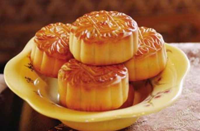 음식을 하늘로 여기는 중국인들, 추석에는 뭘 먹나?