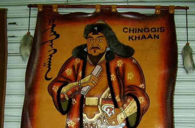 네이멍구 피화 예술, 천연 역사 자랑하는 몽고족의 문화 재산