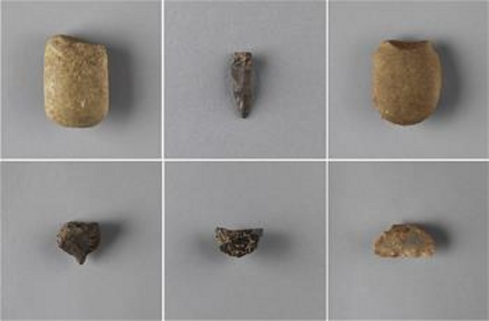 2016년 中 고고학 새로운 발견