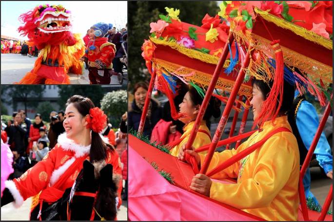2천 여 년의 역사를 가진 중국인의 ‘축제’이자 ‘밸런타인데이’인 위안샤오제(元宵節)