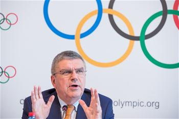IOC 집행위원회, ‘쌍 배분’ 제안 일제히 찬성…2024년과 2028년 올림픽 개최지 동시 확정