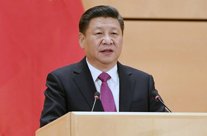 인류 진보와 변혁을 이끄는 힘—시진핑 주석 스위스서 인류 운명공동체 연설 발표 1주년