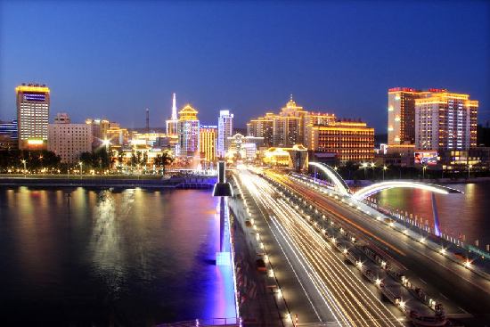 중국 최대 조선족 거주지역: 귀향 창업자 증가일로