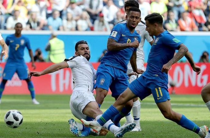 러시아 월드컵, 극적 결승골 ‘절처봉생’ 봇물