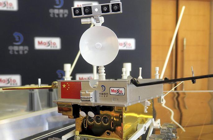 베이징: 창어4호 달탐사차 글로벌 네이밍 공모…탐측기 외관 설계 구상 발표