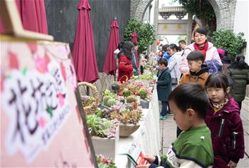푸젠: 원단 문화·관광 휴무기간, 연인원 1,184만명의 관광객 접대