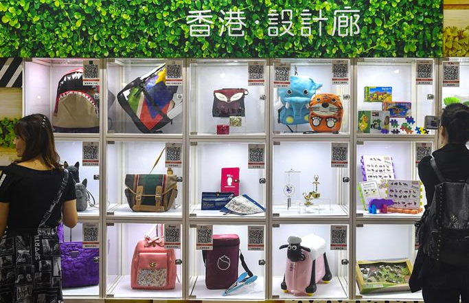홍콩·타이완 기업, 시장개척 위해 동북아박람회에 대거 참석