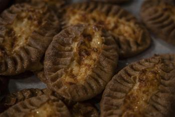 ‘추석맞이’ 세계 각지 전통 다과 시리즈—핀란드 카렐리아 파이
