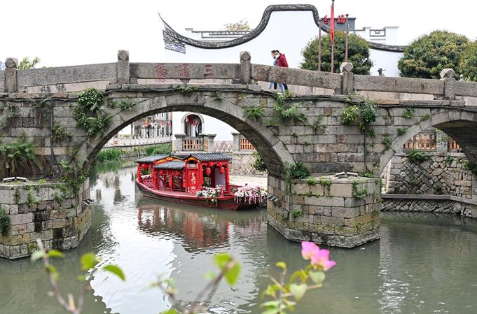 푸저우: 옛 가옥 보호 및 이용으로 도시 퀄리티 향상