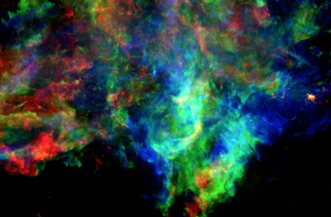 中 천문학가, 은하계서 ‘항성의 요람’ 두 곳 발견