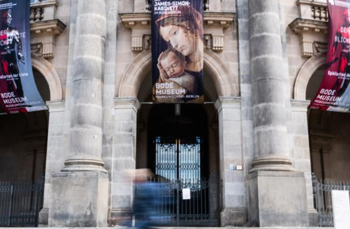 독일 베를린: 코로나19속에서 맞은 ‘박물관의 날’