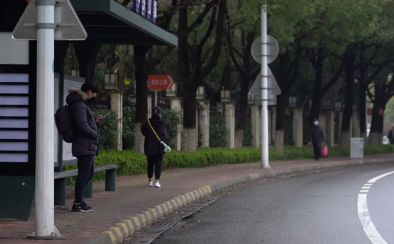 [TV] 중국 동부 지역 거주 외국인, 코로나19 퇴치 돕기 자원봉사